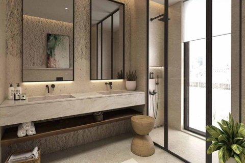 Таунхаус с 4 спальнями в Damac Lagoons, ОАЭ №218712 7