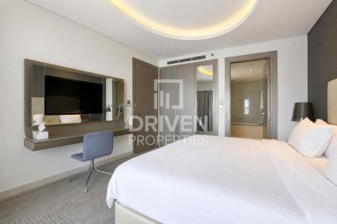 1 bedroom Apartment in DAMAC Towers by Paramount, UAE No. 212326 8