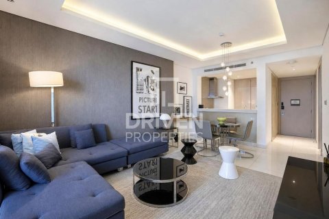 1 bedroom Apartment in DAMAC Towers by Paramount, UAE No. 212326 4