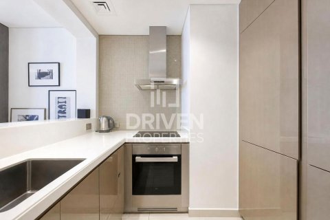 1 bedroom Apartment in DAMAC Towers by Paramount, UAE No. 212326 10