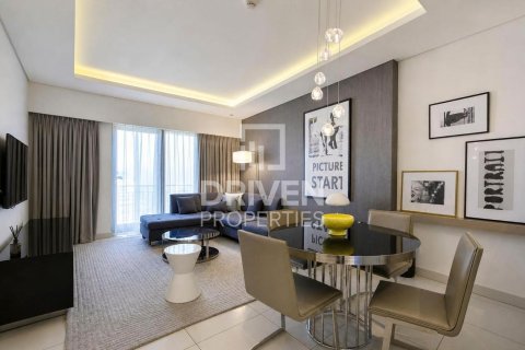 1 bedroom Apartment in DAMAC Towers by Paramount, UAE No. 212326 3