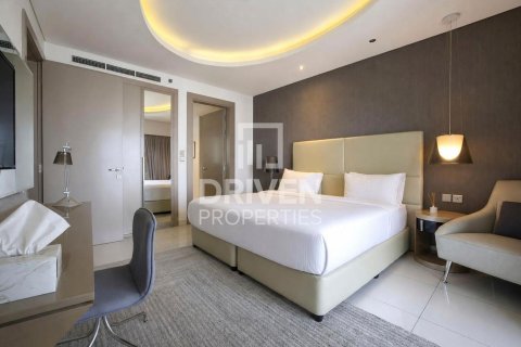 1 bedroom Apartment in DAMAC Towers by Paramount, UAE No. 212326 7