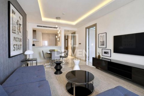 1 bedroom Apartment in DAMAC Towers by Paramount, UAE No. 212326 5