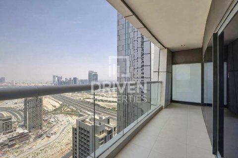 1 bedroom Apartment in DAMAC Towers by Paramount, UAE No. 212326 15