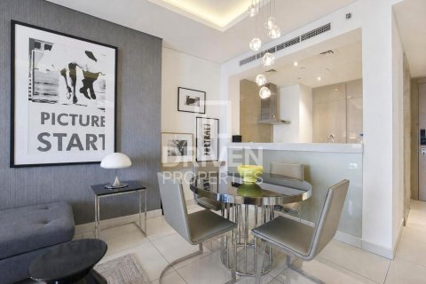 1 bedroom Apartment in DAMAC Towers by Paramount, UAE No. 212326 9