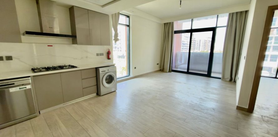 3 غرف نوم شقة في Meydan, الإمارات العربية المتحدة رقم 166295