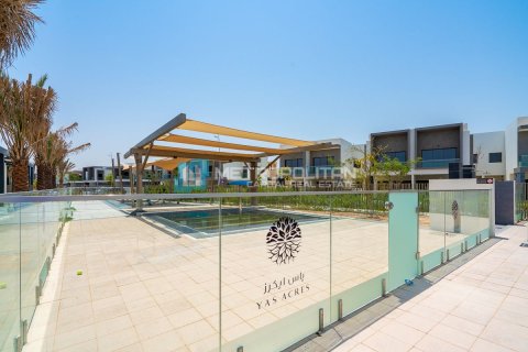 Villa de 4 dormitorios en Yas Island, UAE No. 142299 14