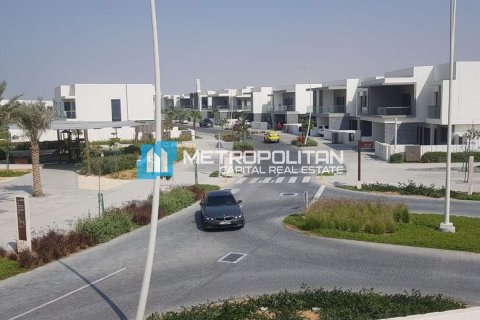 Villa de 4 dormitorios en Yas Island, UAE No. 142299 6
