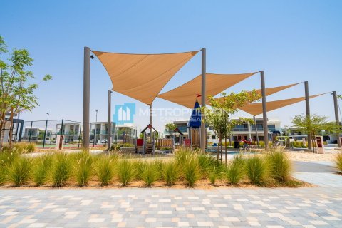 Villa de 4 dormitorios en Yas Island, UAE No. 142299 9