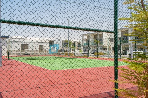 Villa de 4 dormitorios en Yas Island, UAE No. 142299 11