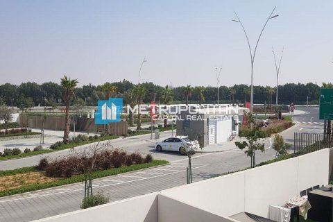 Villa de 4 dormitorios en Yas Island, UAE No. 142299 7
