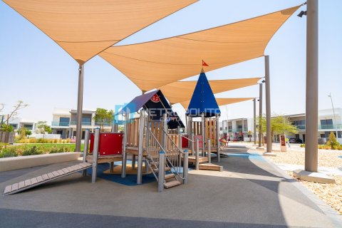 Villa de 4 dormitorios en Yas Island, UAE No. 142299 10
