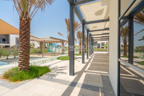 Villa de 4 dormitorios en Yas Island, UAE No. 142299 17