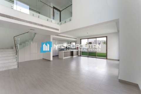 Villa de 4 dormitorios en Yas Island, UAE No. 142299 3