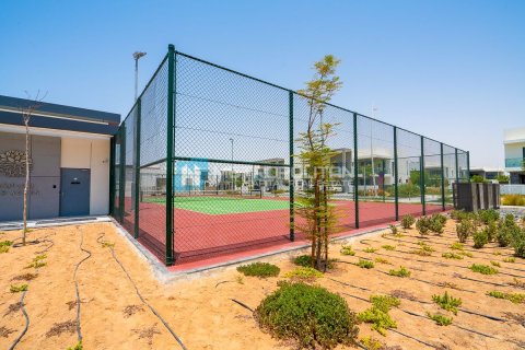 Villa de 4 dormitorios en Yas Island, UAE No. 142299 12