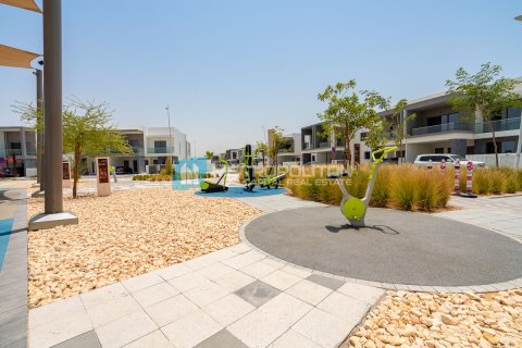 Villa de 4 dormitorios en Yas Island, UAE No. 142299 18