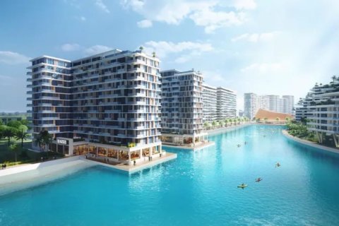 2 bedrooms Apartment in Dubai, UAE No. 158522