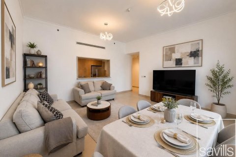 Квартира с 2 спальнями в Vida Residence, ОАЭ №205964 4