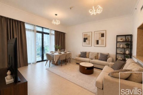 Квартира с 2 спальнями в Vida Residence, ОАЭ №205964 3