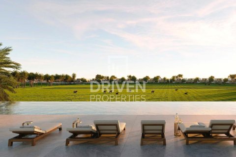 4 bedrooms Villa in Dubai Investment Park, UAE No. 211583 8