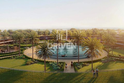 4 bedrooms Villa in Dubai Investment Park, UAE No. 211583 6