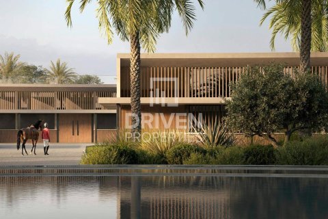 4 bedrooms Villa in Dubai Investment Park, UAE No. 211583