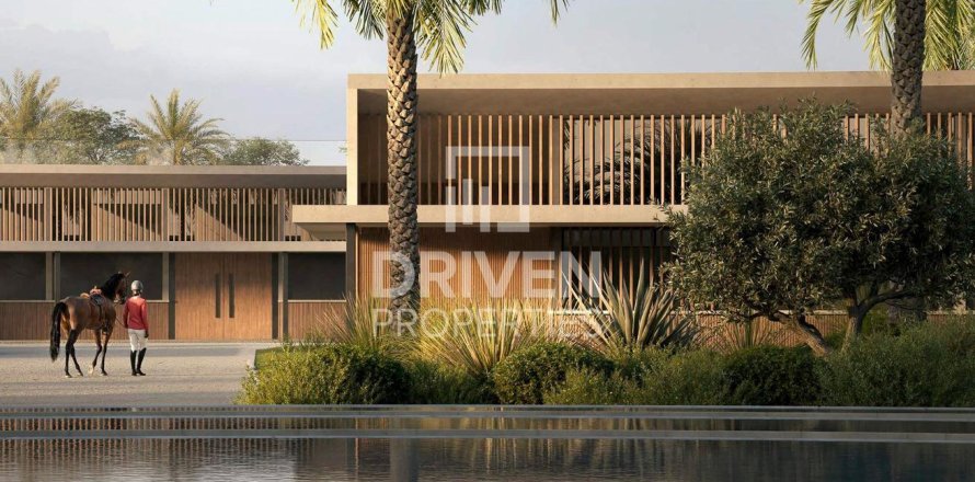 4 bedrooms Villa in Dubai Investment Park, UAE No. 211583