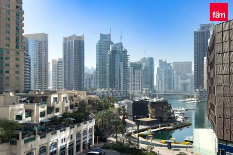 2 غرف نوم شقة في مرسى دبي, الإمارات العربية المتحدة رقم 215773 3