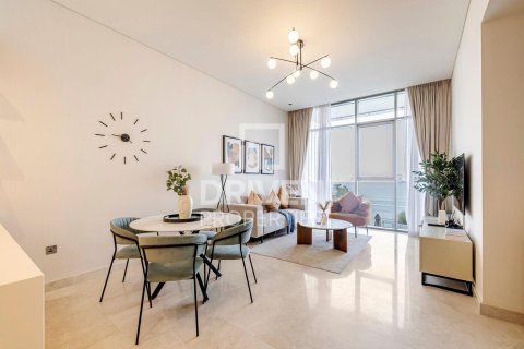 1 bedroom Apartment in Maritime City, UAE No. 211776
