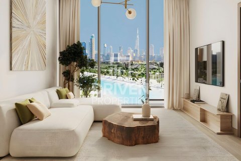Apartment de 3 dormitorios en Meydan, UAE No. 217713 6