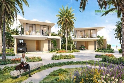 Townhouse de 4 chambres à Sharjah Waterfront City, UAE No. 75440 5