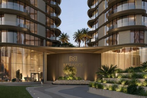 2 bedrooms Apartment in Ras Al Khaimah, UAE No. 184097 17