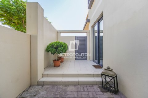 4 bedrooms Villa in Maple at Dubai Hills Estate, UAE No. 129372 8