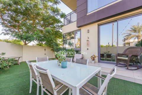 4 bedrooms Villa in Maple at Dubai Hills Estate, UAE No. 129372 9