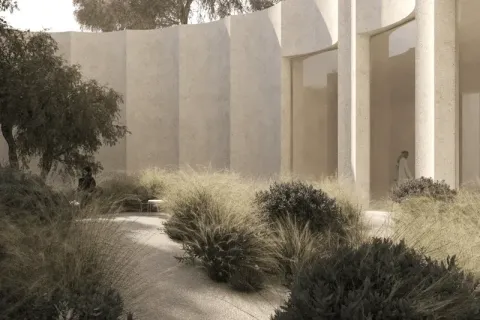 Квартира студия в Dubai Festival City, ОАЭ №110648 4