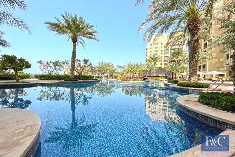 1 غرف نوم شقة في The Fairmont Palm Residences, الإمارات العربية المتحدة رقم 153365 4