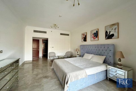 1 غرف نوم شقة في The Fairmont Palm Residences, الإمارات العربية المتحدة رقم 153365 9