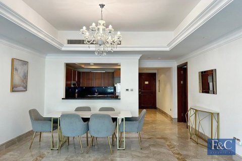 1 غرف نوم شقة في The Fairmont Palm Residences, الإمارات العربية المتحدة رقم 153365 12