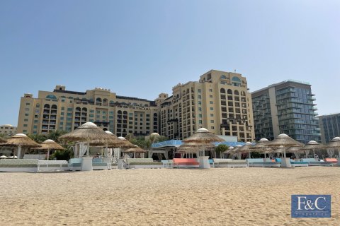 1 غرف نوم شقة في The Fairmont Palm Residences, الإمارات العربية المتحدة رقم 153365 3
