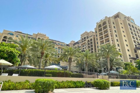 1 غرف نوم شقة في The Fairmont Palm Residences, الإمارات العربية المتحدة رقم 153365 5