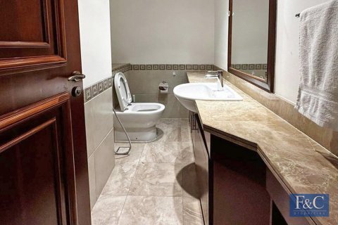 1 غرف نوم شقة في The Fairmont Palm Residences, الإمارات العربية المتحدة رقم 153365 10