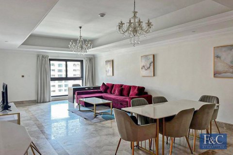 1 غرف نوم شقة في The Fairmont Palm Residences, الإمارات العربية المتحدة رقم 153365 13