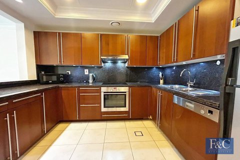 1 غرف نوم شقة في The Fairmont Palm Residences, الإمارات العربية المتحدة رقم 153365 11