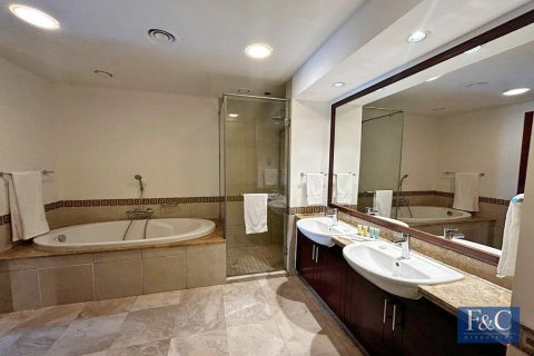 1 غرف نوم شقة في The Fairmont Palm Residences, الإمارات العربية المتحدة رقم 153365 8