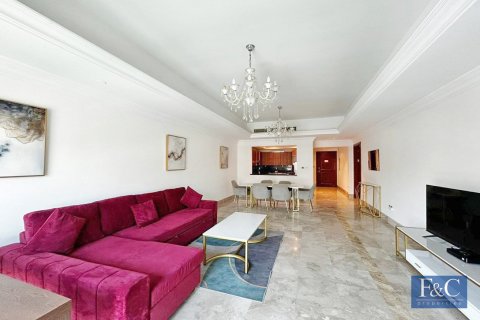 Apartment de 1 dormitorio en The Fairmont Palm Residences, UAE No. 153365