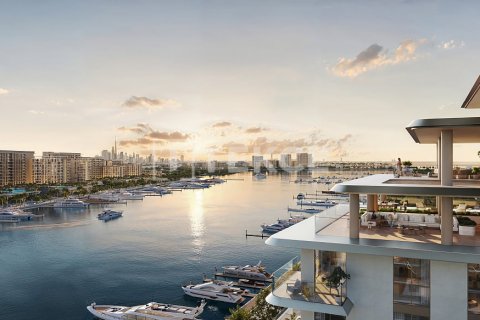 Apartment de 3 dormitorios en Mina Rashid, UAE No. 136227 3