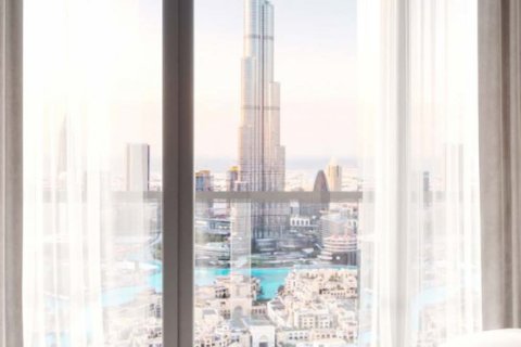3 bedrooms Apartment in Jumeirah Village Circle, UAE No. 219481