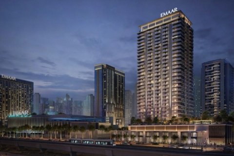 Apartment de 2 dormitorios en Dubai Marina, UAE No. 143434