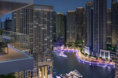 2 غرف نوم شقة في مرسى دبي, الإمارات العربية المتحدة رقم 143434 4