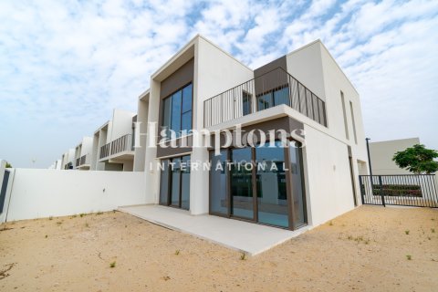 Townhouse de 4 chambres à Al Manara, UAE No. 154530 19